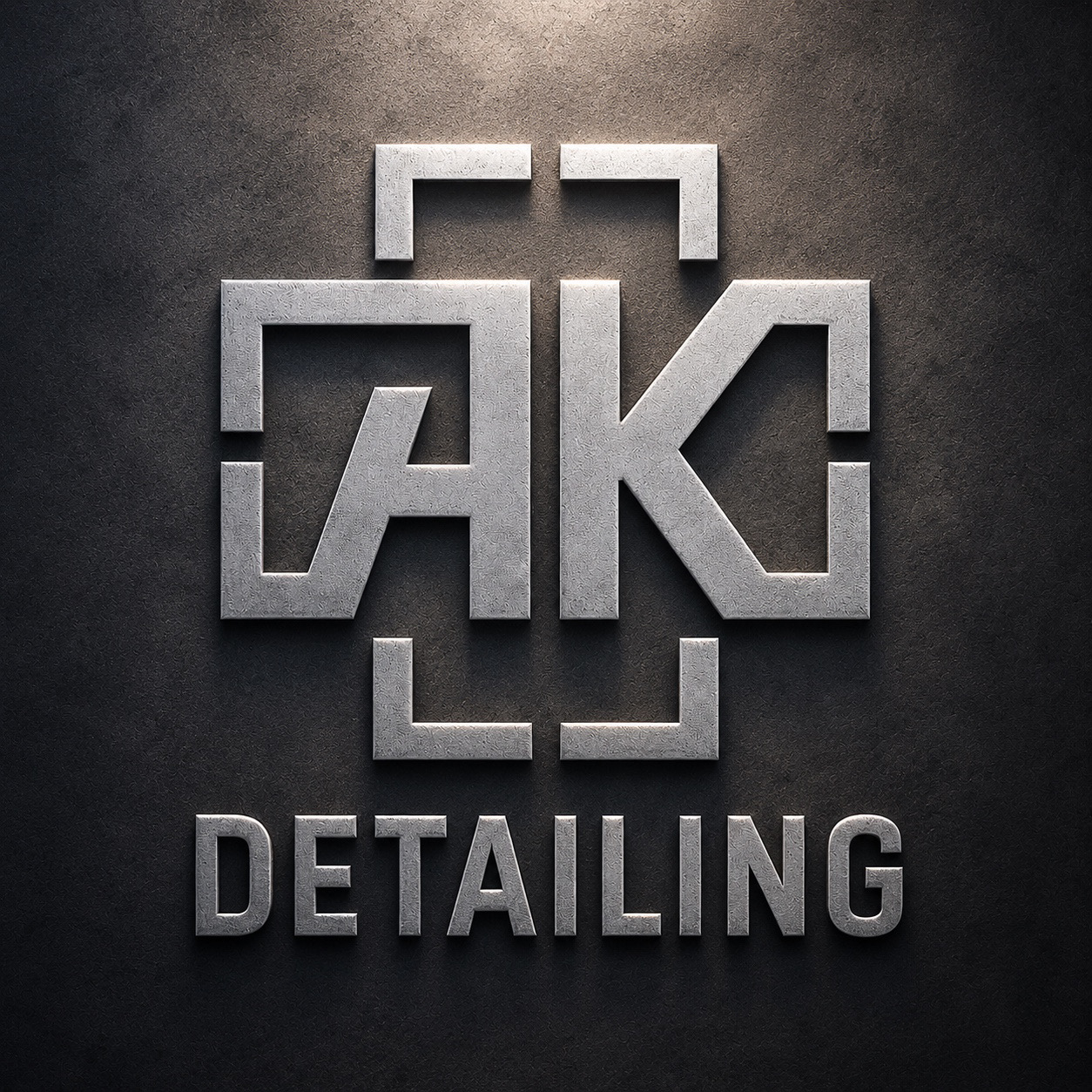AK Detailing